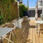 La maison chez Elena&Arnaud