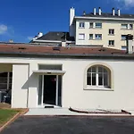 La maison chez Elena&Arnaud