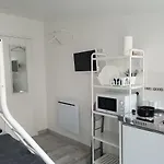 La maison chez Elena&Arnaud