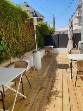 La Maison Chez Elena&arnaud Séjour chez l'habitant